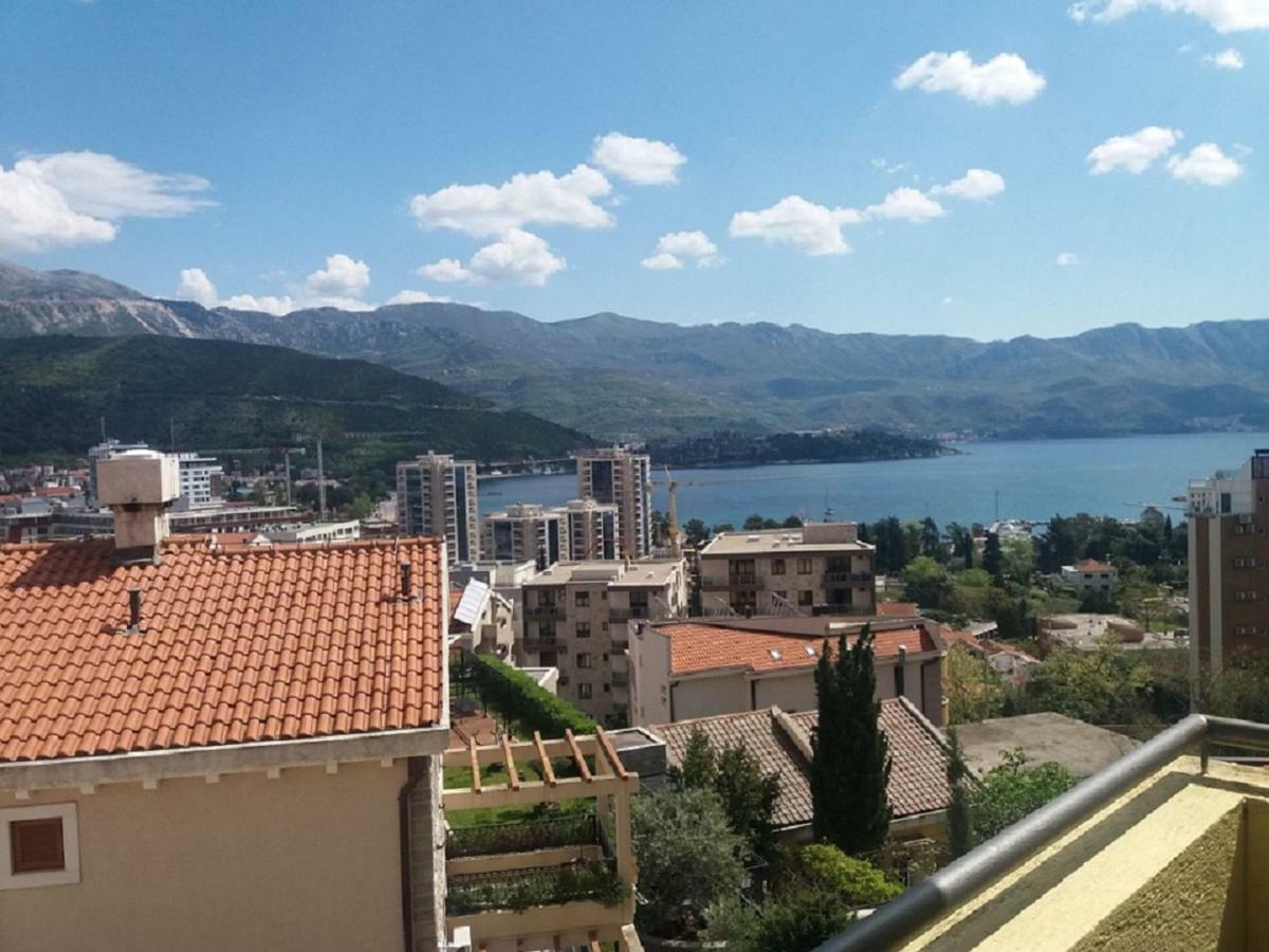 Ksenija Apartment *